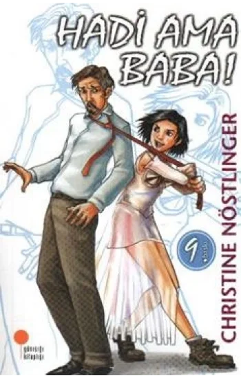 Hadi Ama Baba!