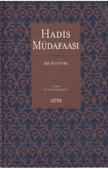 Hadis Müdafaası