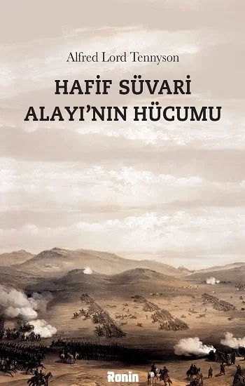 Hafif Süvari Alayı’nın Hücumu