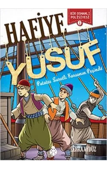 Hafiye Yusuf