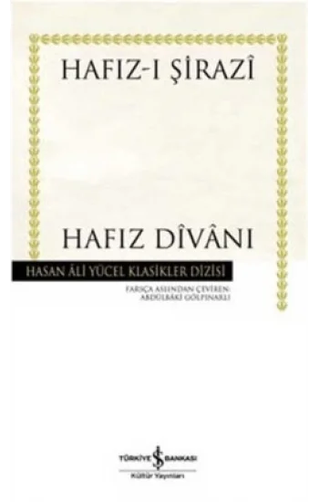 Hafız Divanı