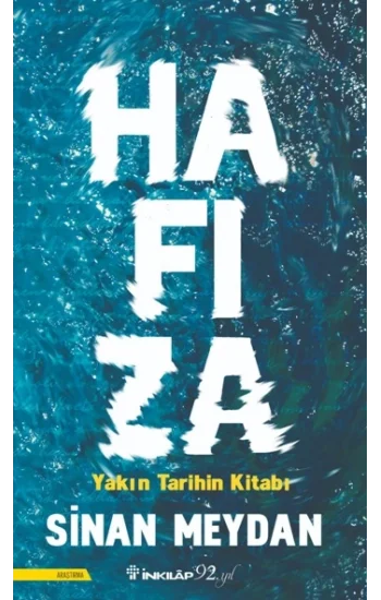 Hafıza