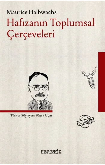 Hafızanın Toplumsal Çerçeveleri