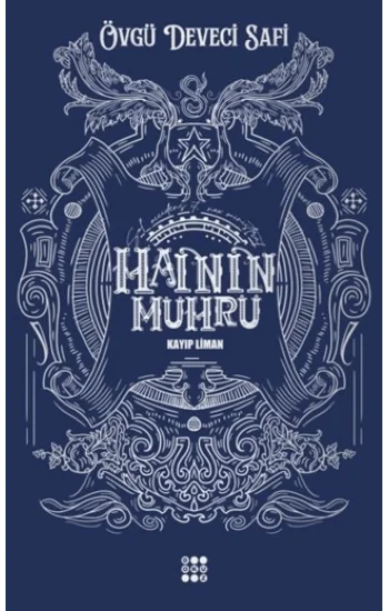 Hainin Mührü 1 - Kayıp Liman