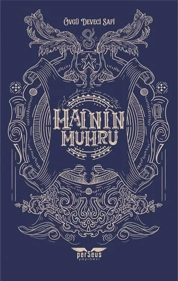 Hainin Mührü