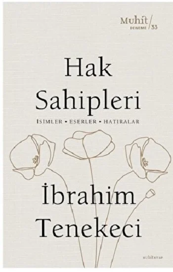 Hak Sahipleri