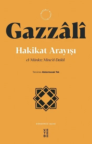 Hakikat Arayışı