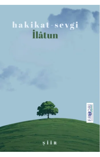 Hakikat-Sevgi