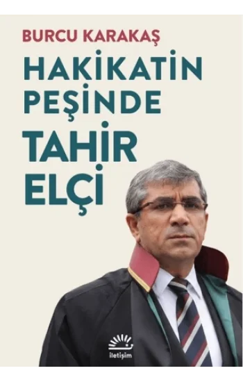 Hakikatin Peşinde Tahir Elçi