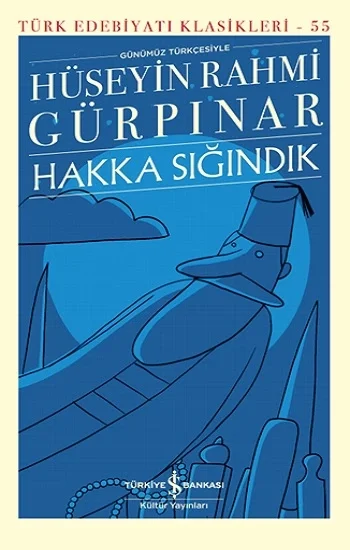 Hakka Sığındık