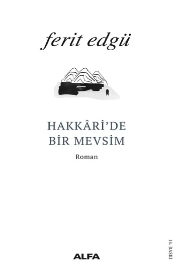 Hakkaride Bir Mevsim
