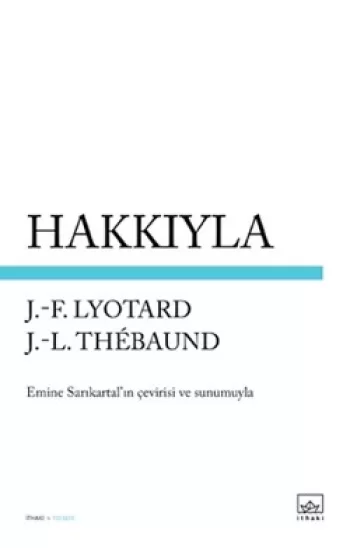 Hakkıyla