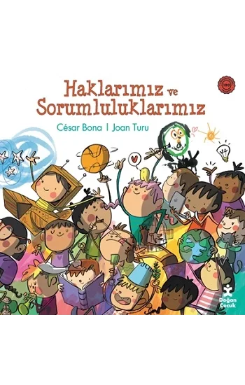 Haklarımız ve Sorumluluklarımız