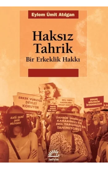 Haksız Tahrik