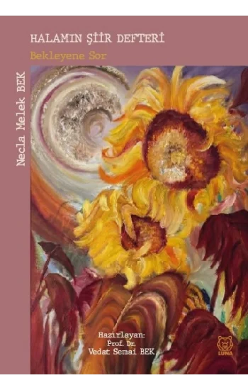 Halamın Şiir Defteri