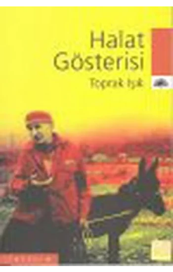 Halat Gösterisi