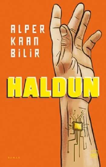 Haldun
