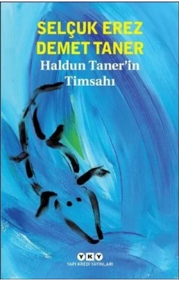 Haldun Tanerin Timsahı