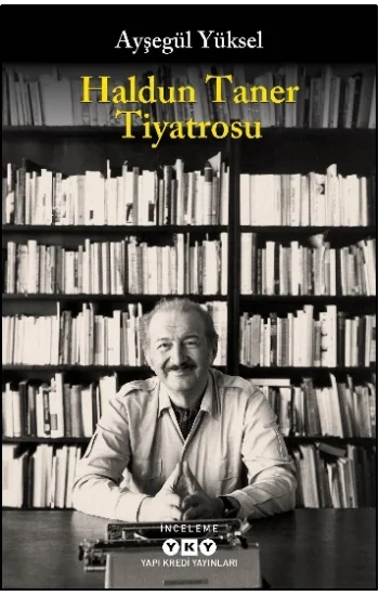 Haldun Taner Tiyatrosu