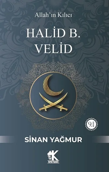 Halid B. Velid