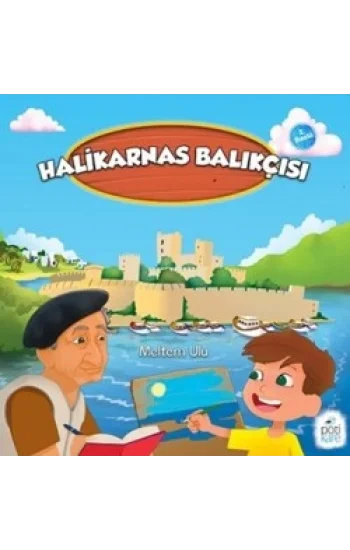 Halikarnas Balıkçısı