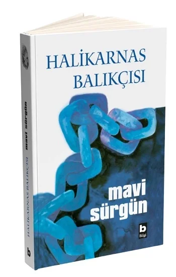 Halikarnas Balıkçısı (Ciltli Baskı)