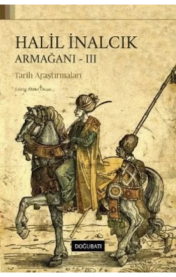 Halil İnalcık Armağanı 3
