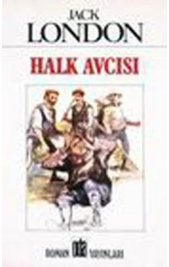 Halk Avcısı