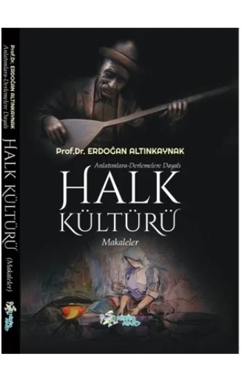 Halk Kültürü