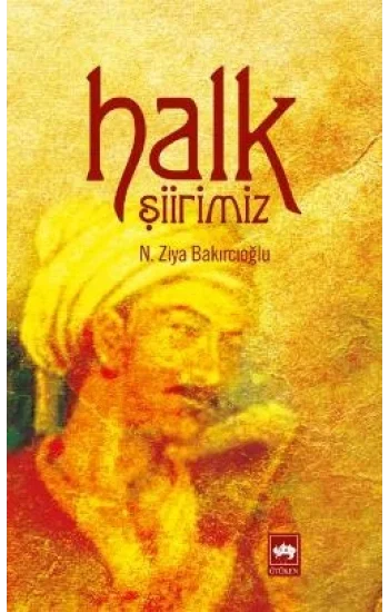 Halk Şiirimiz