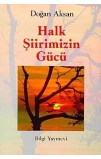 Halk Şiirimizin Gücü
