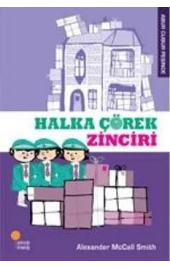 Halka Çörek Zinciri