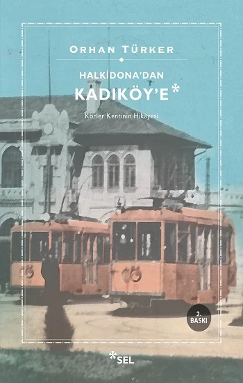 Halkidonadan Kadıköye
