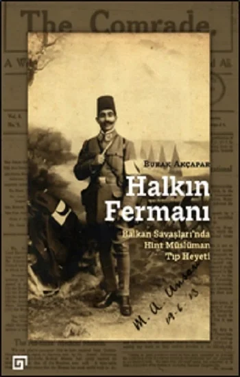 Halkın Fermanı