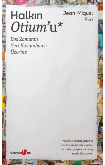 Halkın Otium’u
