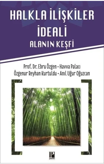 Halkla İlişkiler İdeali