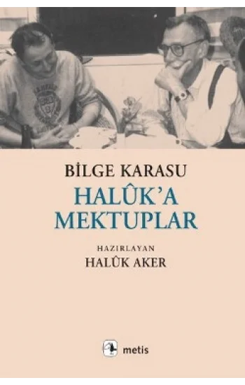 Haluka Mektuplar