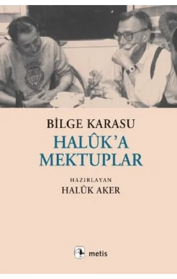 Haluka Mektuplar