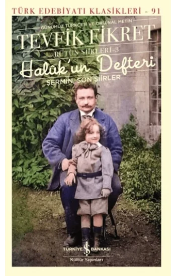 Halukun Defteri Şermin Son Şiirler