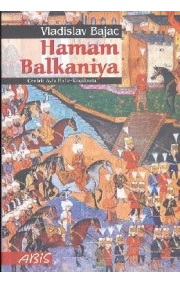 Hamam Balkaniya