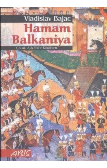 Hamam Balkaniya