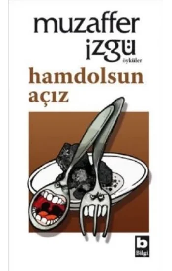 Hamdolsun Açız