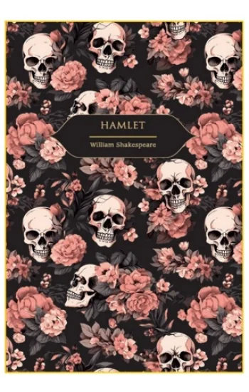 Hamlet (Ciltli)