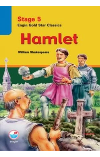 Hamlet - Stage 5