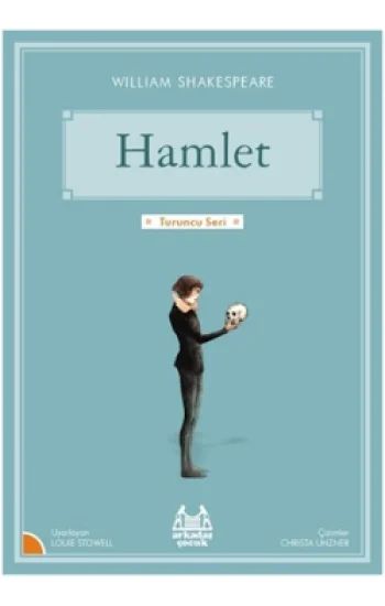 Hamlet (Turuncu Seri)