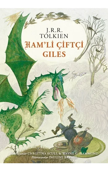 Hamli Çiftçi Giles