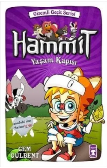 Hammit - Yaşam Kapısı