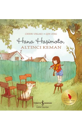 Hana Haşimoto, Altıncı Keman