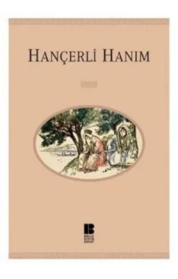 Hançerli Hanım