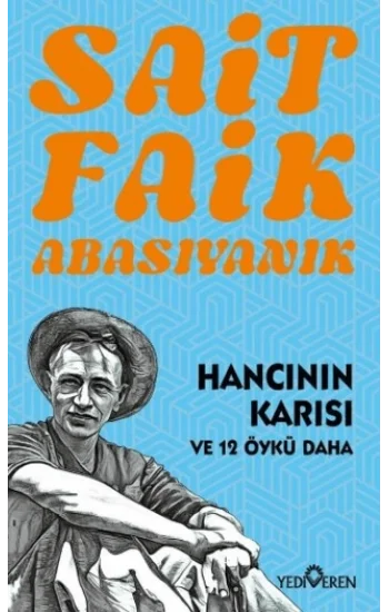 Hancının Karısı ve 12 Öykü Daha